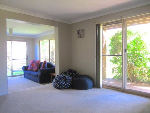BAROONA By THE BEACH - Nambucca Heads Accommodation 2