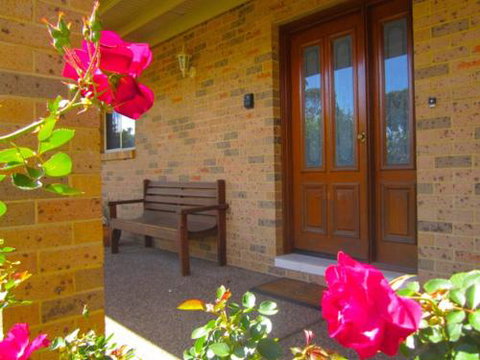 BAROONA By THE BEACH - Nambucca Heads Accommodation 1