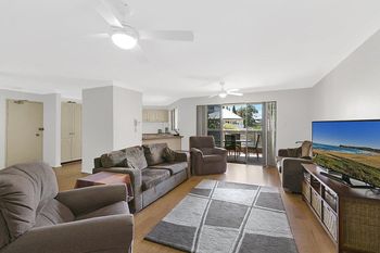 Mariners Apartment 18 - Nambucca Heads Accommodation 0