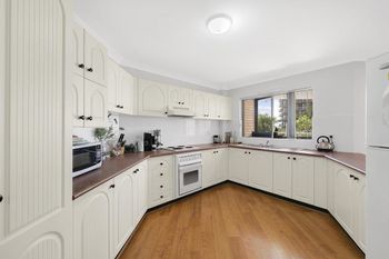 Mariners Apartment 18 - Nambucca Heads Accommodation 1
