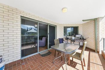 Mariners Apartment 18 - Nambucca Heads Accommodation 6