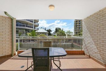 Mariners Apartment 18 - Nambucca Heads Accommodation 2