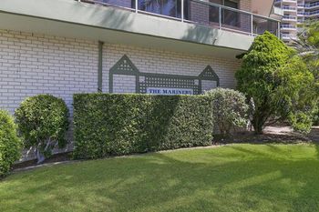 Mariners Apartment 18 - Nambucca Heads Accommodation 4
