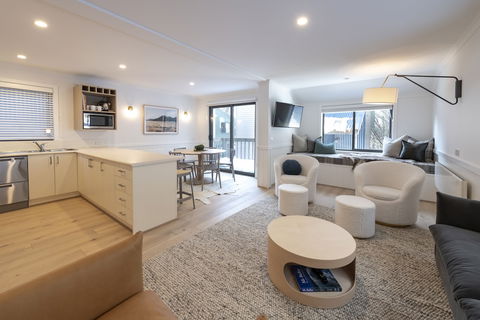 Discobulous 7 - Nambucca Heads Accommodation 4