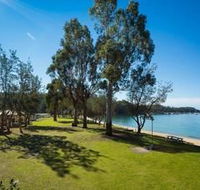 Sapphire Sun Eco Holiday Village - Nambucca Heads Accommodation