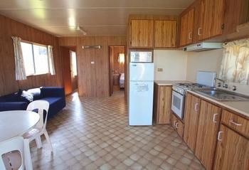 Sapphire Sun Eco Holiday Village - Nambucca Heads Accommodation 2