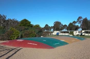 Sapphire Sun Eco Holiday Village - Nambucca Heads Accommodation 5
