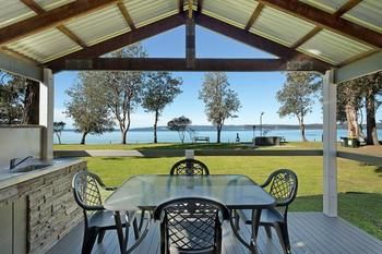 Sapphire Sun Eco Holiday Village - Nambucca Heads Accommodation 4