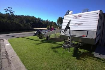 Sapphire Sun Eco Holiday Village - Nambucca Heads Accommodation 3