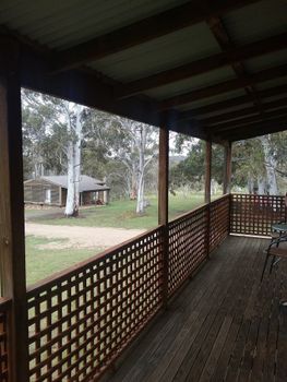 Gooandra Alpine Cabins - Nambucca Heads Accommodation 0