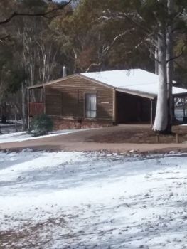 Gooandra Alpine Cabins - Nambucca Heads Accommodation 5