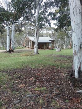 Gooandra Alpine Cabins - Nambucca Heads Accommodation 3