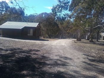 Gooandra Alpine Cabins - Nambucca Heads Accommodation 4