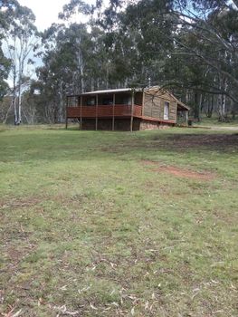 Gooandra Alpine Cabins - Nambucca Heads Accommodation 2
