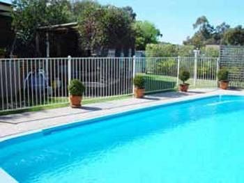 Comfort Inn Goldfields - Nambucca Heads Accommodation 5