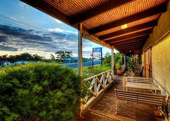 Comfort Inn Goldfields - Nambucca Heads Accommodation 1
