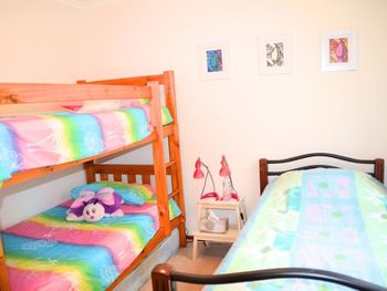 Narrawallee Escape - Nambucca Heads Accommodation 5