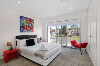 Merrylands West NSW Nambucca Heads Accommodation