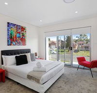 RUBINA VILLAS SYDNEY - Nambucca Heads Accommodation