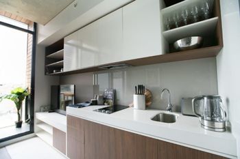 Spacious Apartment Close To Melbourne CBD - Nambucca Heads Accommodation 1