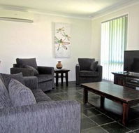 Simpstead - Nambucca Heads Accommodation