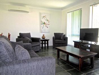 Simpstead - Nambucca Heads Accommodation 0