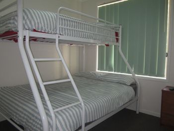 Simpstead - Nambucca Heads Accommodation 4