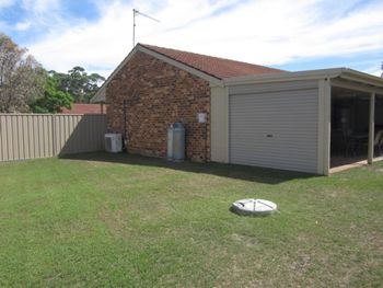 Simpstead - Nambucca Heads Accommodation 1