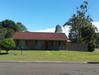 Simpstead - Nambucca Heads Accommodation 3