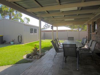 Simpstead - Nambucca Heads Accommodation 2