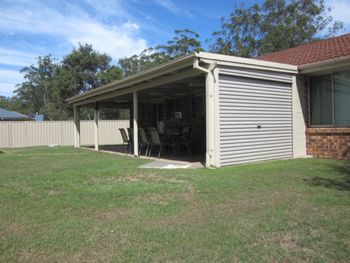 Simpstead - Nambucca Heads Accommodation 5