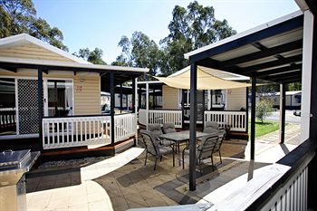 Yarraby Holiday Park - Nambucca Heads Accommodation 0