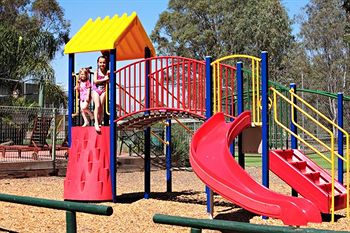 Yarraby Holiday Park - Nambucca Heads Accommodation 4