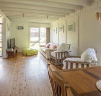 The 5th Green - Nambucca Heads Accommodation