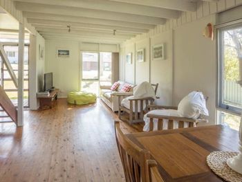 The 5th Green - Nambucca Heads Accommodation 0