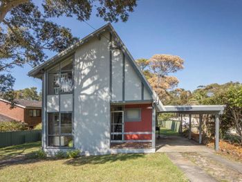 The 5th Green - Nambucca Heads Accommodation 1