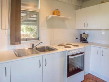 The 5th Green - Nambucca Heads Accommodation 2
