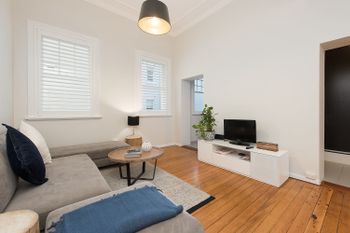 Spacious One Bedroom Heart Of Potts Point H333 - Nambucca Heads Accommodation 0