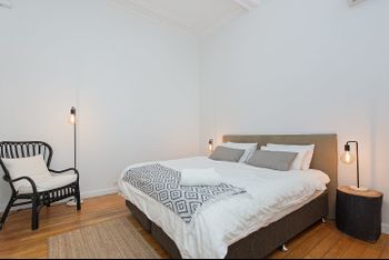 Spacious One Bedroom Heart Of Potts Point H333 - Nambucca Heads Accommodation 4