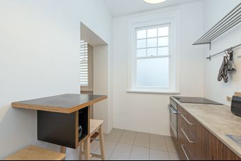 Spacious One Bedroom Heart Of Potts Point H333 - Nambucca Heads Accommodation 1
