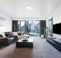 Heart of Theatre District Pool  Gym - Nambucca Heads Accommodation