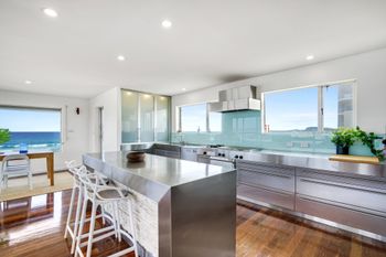 Surf Side Apartments - Nambucca Heads Accommodation 4