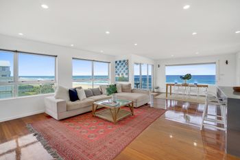 Surf Side Apartments - Nambucca Heads Accommodation 1