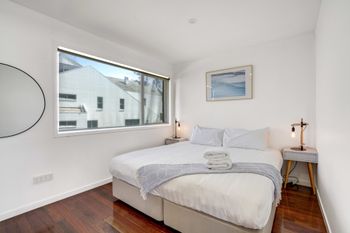 Surf Side Apartments - Nambucca Heads Accommodation 6