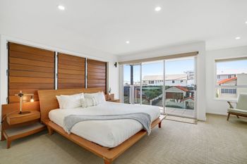 Surf Side Apartments - Nambucca Heads Accommodation 2