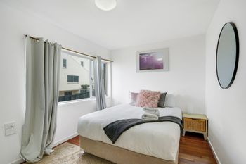 Surf Side Apartments - Nambucca Heads Accommodation 3