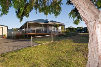 Port Lincoln Holiday Houses - Nambucca Heads Accommodation 5