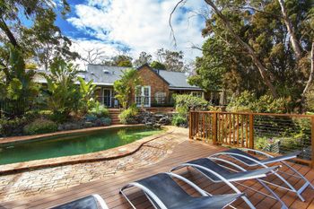 La Provence - Nambucca Heads Accommodation 0