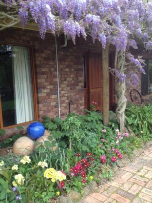Wisteria Lodge - Nambucca Heads Accommodation 4