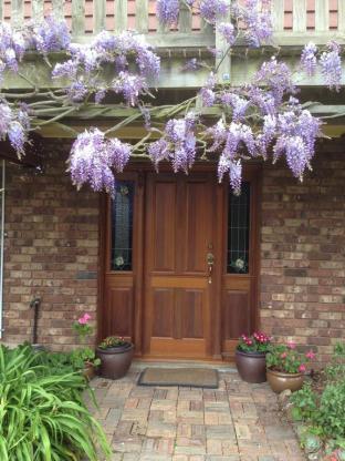Wisteria Lodge - Nambucca Heads Accommodation 1